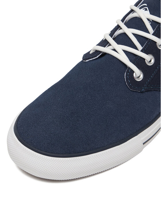 Quiksilver Кросівки Quiksilver CEO-DAYTON-01 Cиній