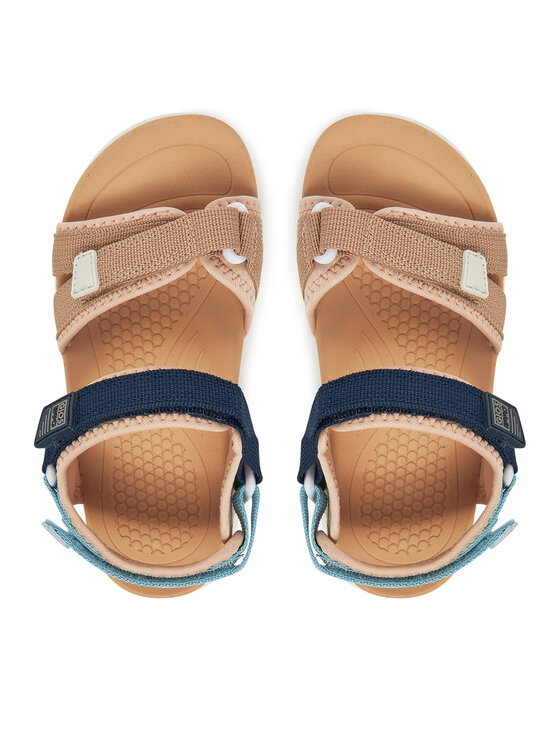Gioseppo Босоніжки Gioseppo Linwood 74472-P1 Cиній