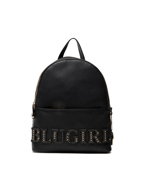 Blugirl Blumarine Nahrbtnik Blugirl Blumarine 713B4BG2 Črna