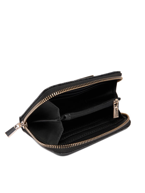 Guess Portfel Guess Laurel II Slg SWSO74 59140 Szary