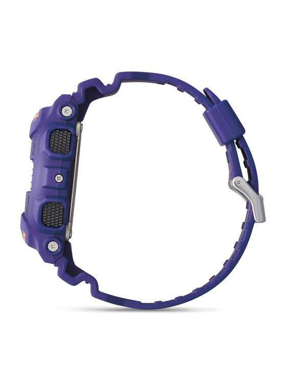 G-Shock Karóra G-Shock GA-140-6AER Lila
