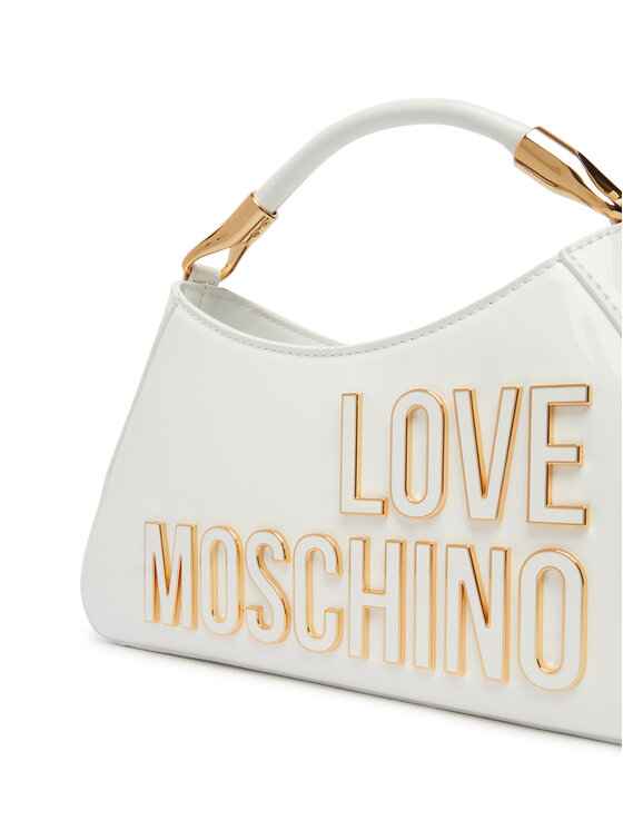 LOVE MOSCHINO Сумка LOVE MOSCHINO JC4248PP0OKE110A Білий