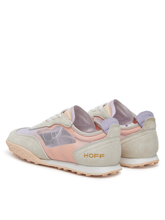 HOFF Снікерcи HOFF Swallow 12510004 Сірий
