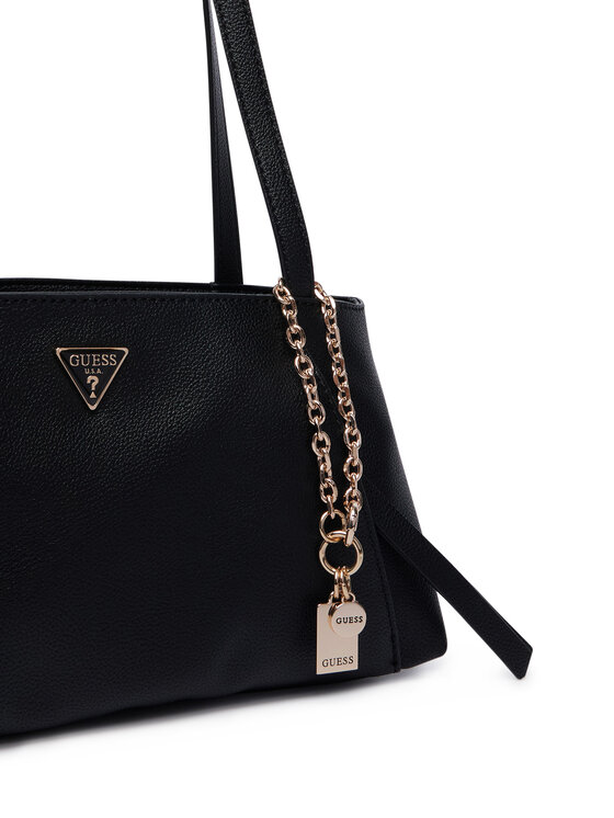 Guess Сумка Guess Devon HWBG97 45090 Чорний