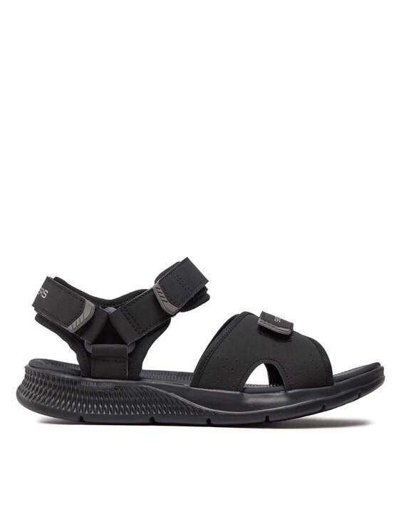 Skechers Босоніжки Skechers Go Consistent Sandal-Tributary 229097/BBK Чорний