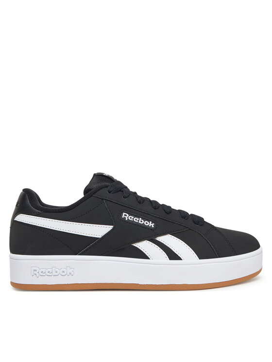 Reebok Снікерcи Reebok RETRO MEGA 100235361 Чорний
