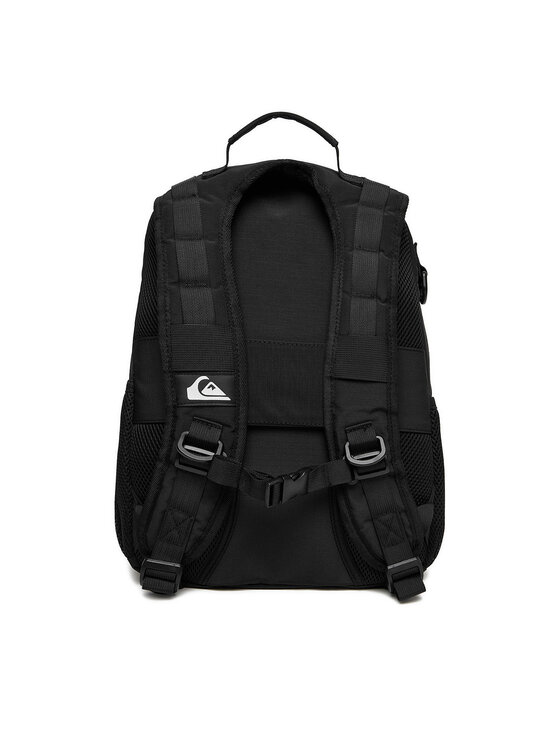 Quiksilver Zaino Quiksilver CEO-QUIKSILVER_ACCCS_01_2025 Nero