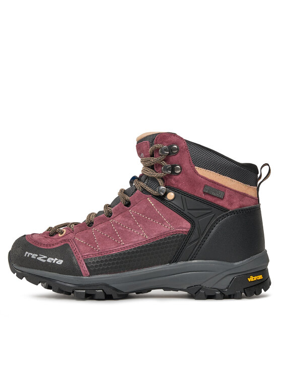 Trezeta Trekking Trezeta Argo WP 10722285 Crvena
