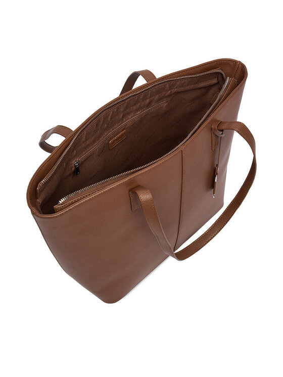 JENNY Borsetta JENNY CEO-JNY-M-016-10 Marrone