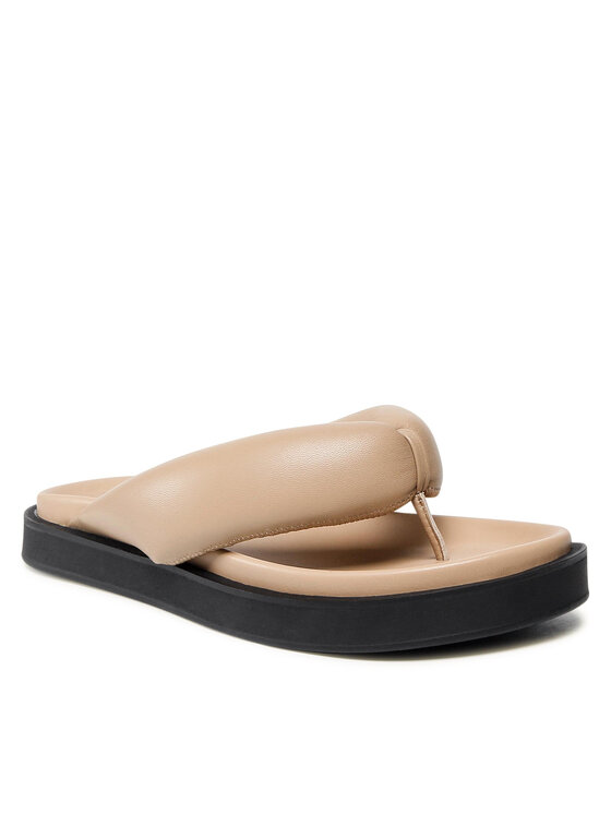 GINO ROSSI Flip flop Gino Rossi VI-005-22-1 Bej