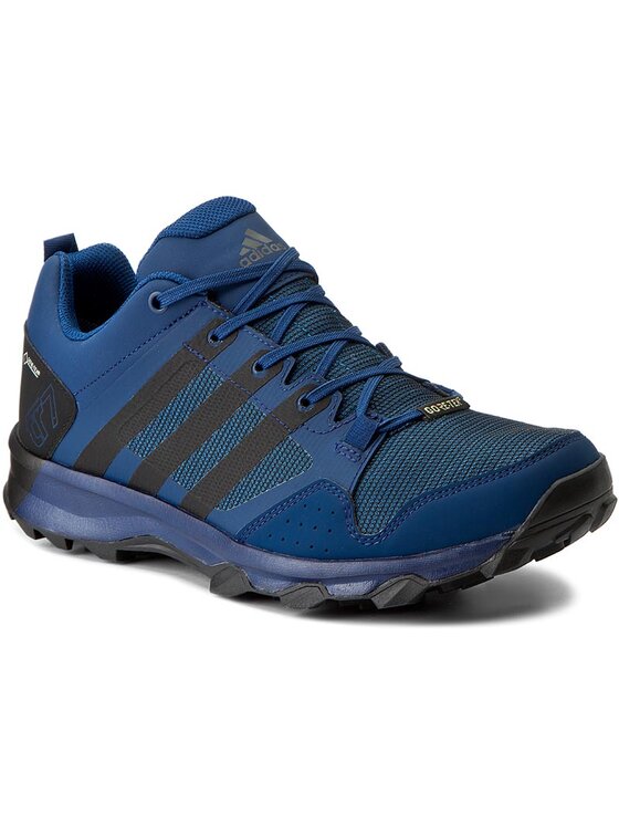 adidas Туристически adidas Kanadia 7 Tr Gtx GORE-TEX BB5429 Тъмносин
