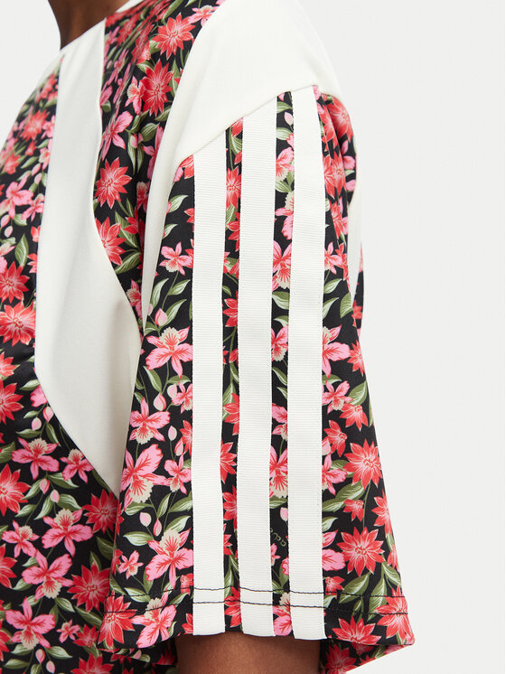 adidas adidas Футболка Adidas X Farm Rio House Of Tiro KR0241 Кольоровий Regular Fit