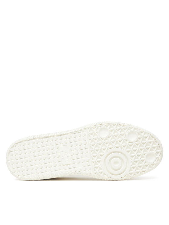 EA7 Emporio Armani Снікерcи EA7 Emporio Armani 7X000405 AF19826 MZ170 Білий