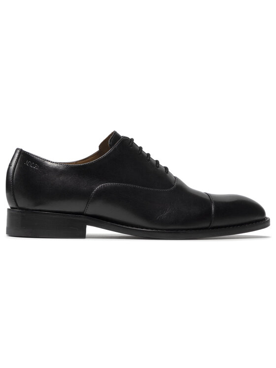 JOOP! Κλειστά παπούτσια JOOP! Lusso 4140005203 Μαύρο