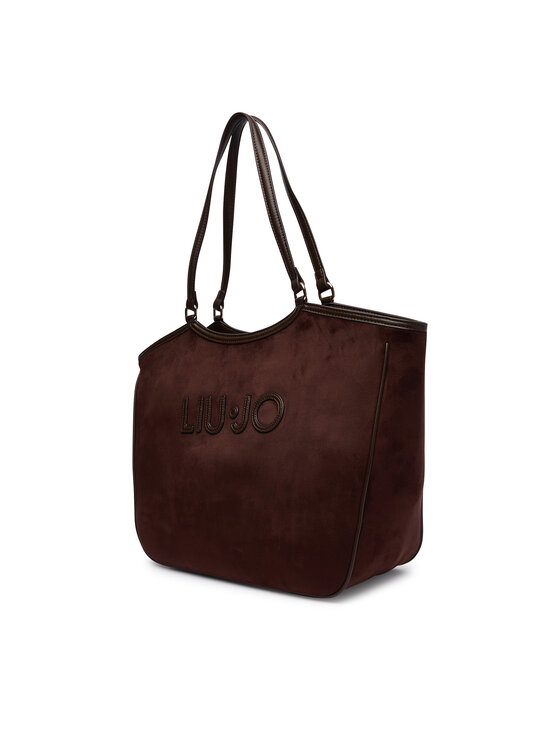 Liu Jo Bolso Liu Jo AF6117 T711A Marrón oscuro