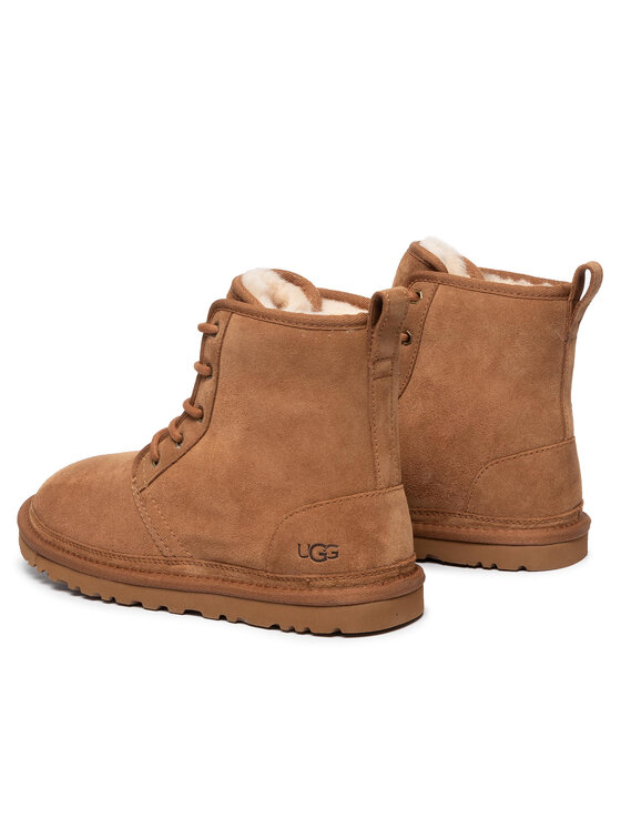 Ugg Ilgaauliai Ugg M Harkley 1016472 Ruda