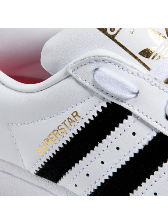 adidas Sneakers adidas Superstar W FY4755 Alb