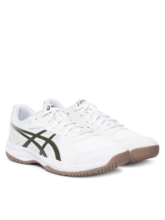 Asics Взуття для тенісу Asics Court Slide 4 1041A483 Білий