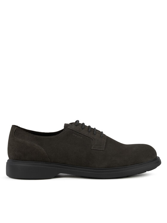 Geox Pusbačiai Geox U Ottavio U16DCD 00022 C6372 Ruda