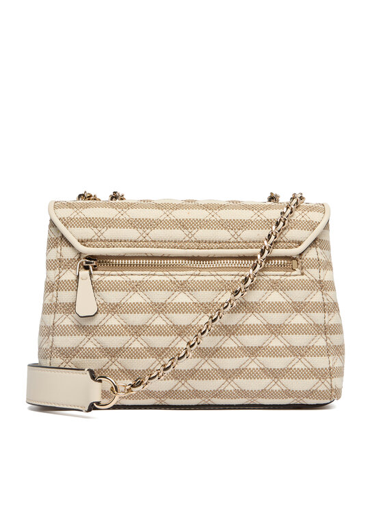 Guess Сумка Guess Giully II HWAG96 73200 Бежевий