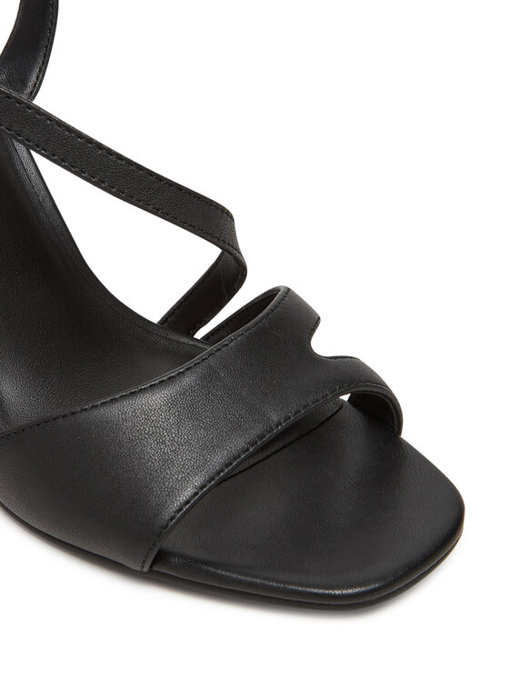 Liu Jo Босоніжки Liu Jo Serena 27 SA5135 P0062 Чорний