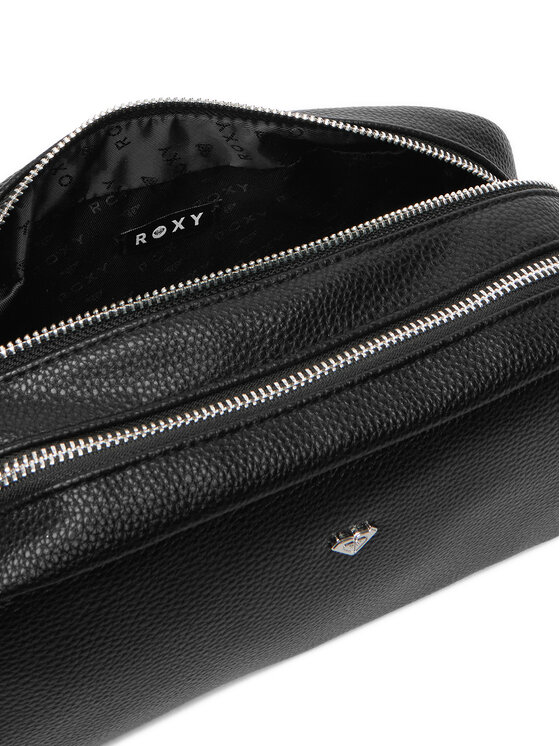 Roxy Косметичка Roxy CWBEO-RX-W1-002-SS26 Чорний