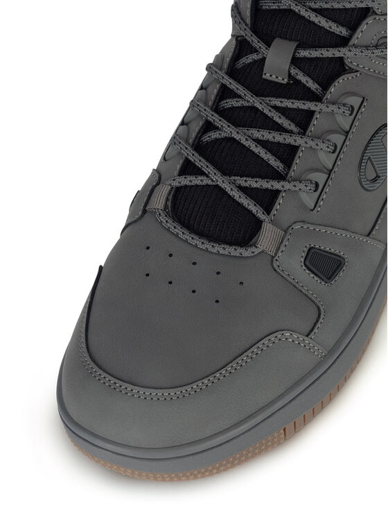 Champion Снікерcи Champion CEO-RD18 MID CORD S22295-ES014 Сірий