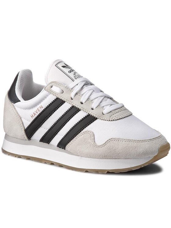 adidas Sportcipők adidas Haven J BY9478 Bézs