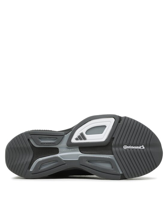 adidas Încălțăminte pentru sală adidas Rapidmove ADV Trainer HP3265 Negru