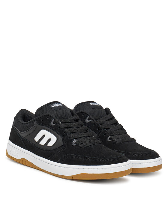 Etnies Laisvalaikio batai Etnies Loot 4101000584 Juoda