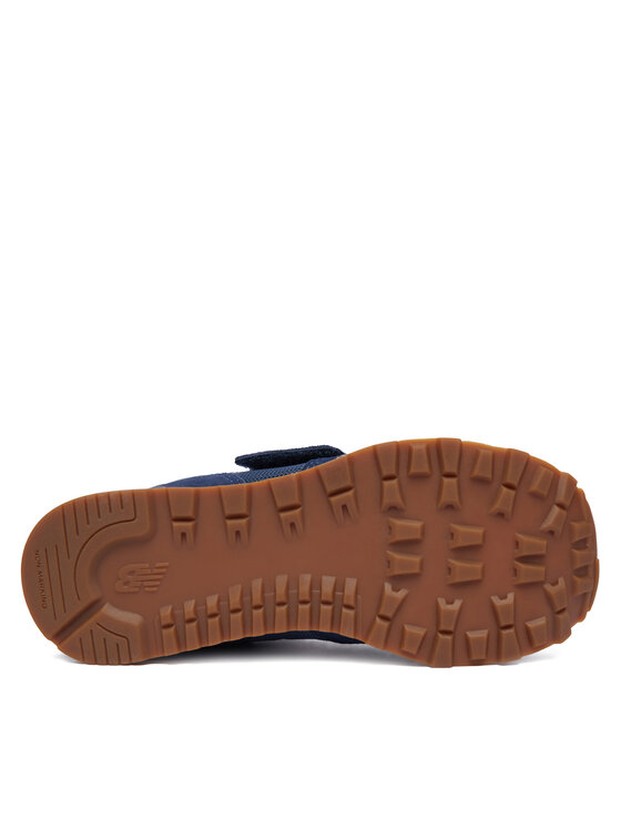 New Balance Sportcipők New Balance P51549G Sötétkék