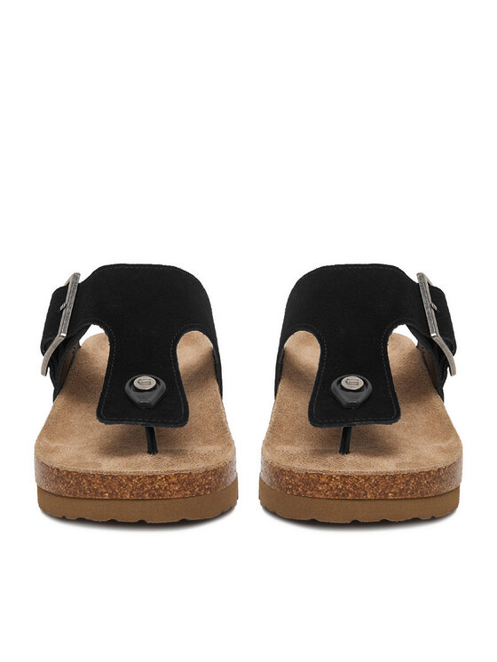 G-STAR В'єтнамки G-Star Raw CWB-WS-1128-51-S Чорний