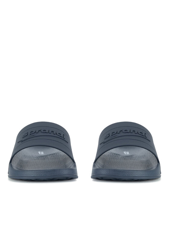 Sprandi Nazouváky Sprandi WATERCRUMB MO-865695 Tmavomodrá
