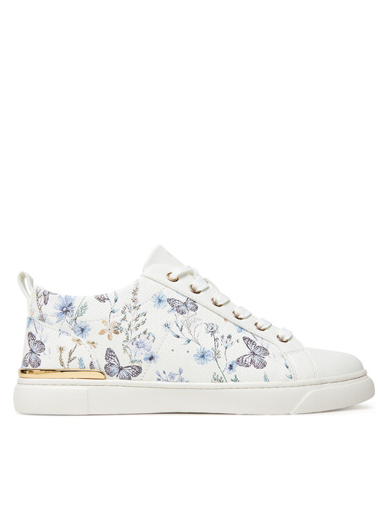 Aldo Снікерcи Aldo Dilathielle 13964971 Білий