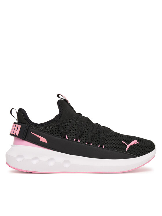 Puma Снікерcи Puma Softride Carson Fresh Чорний