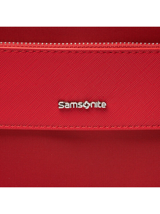 Samsonite Hátizsák Samsonite Zalia 2.0 129440-4422-1CNU Piros