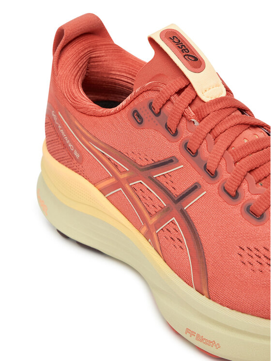 Asics Buty do biegania Asics Gel-Kayano 32 1012B838 Różowy