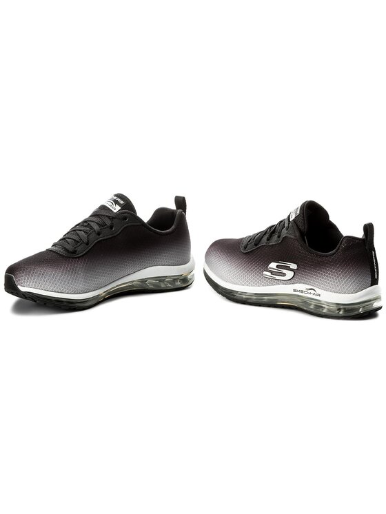 Skechers Αθλητικά Skechers Skech-Air Element 12640/BKW Μαύρο