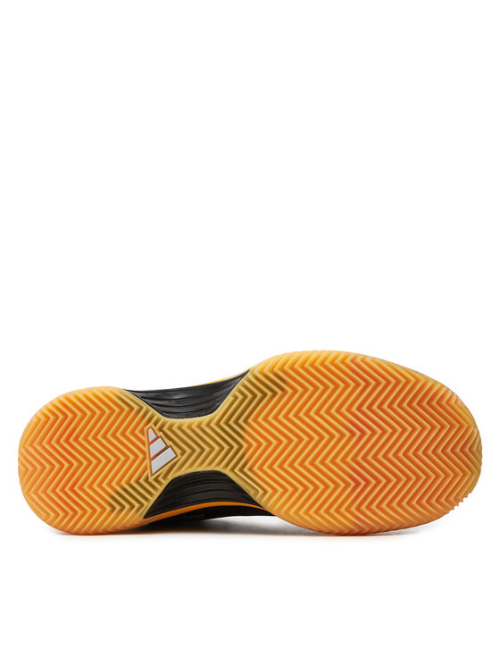 adidas Scarpe da tennis adidas Avacourt 2 Clay Tennis IF6534 Viola