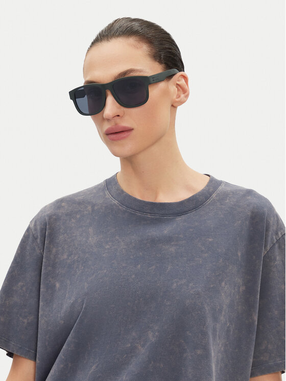 Billabong Slnečné okuliare Billabong BB6776 Sivá