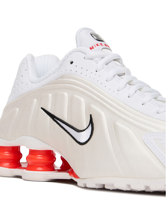 Nike Laisvalaikio batai Nike Sox R4 AR3565 103 Balta