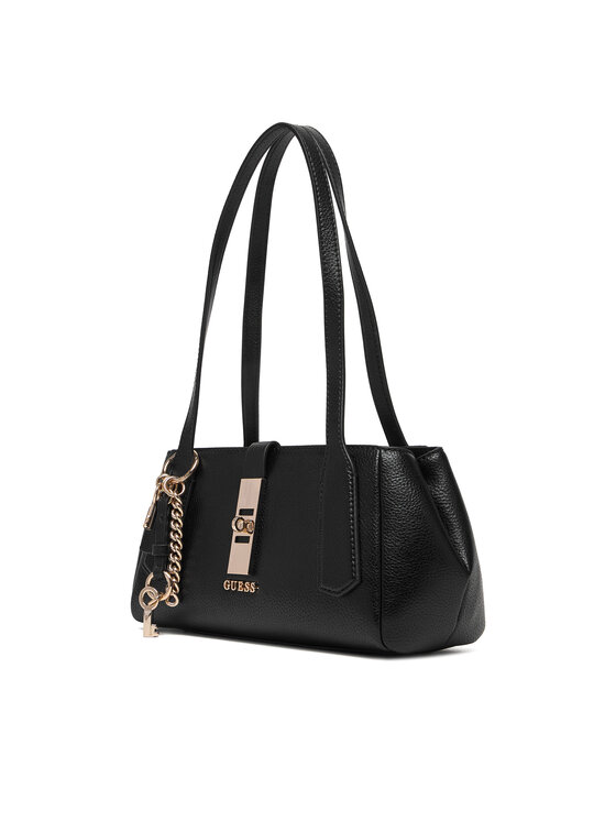 Guess Сумка Guess Brooke HWBG98 97080 Чорний