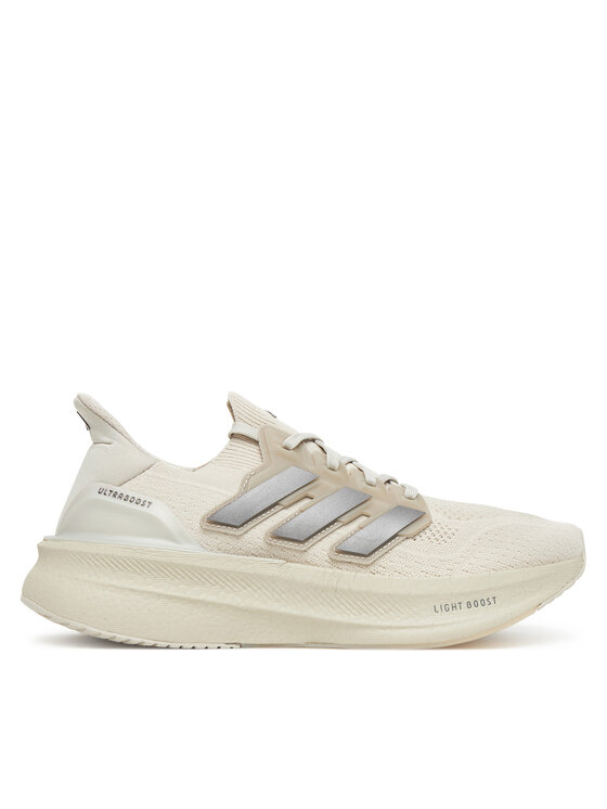 adidas Взуття для бігу adidas Ultraboost 5 JQ2906 Бежевий