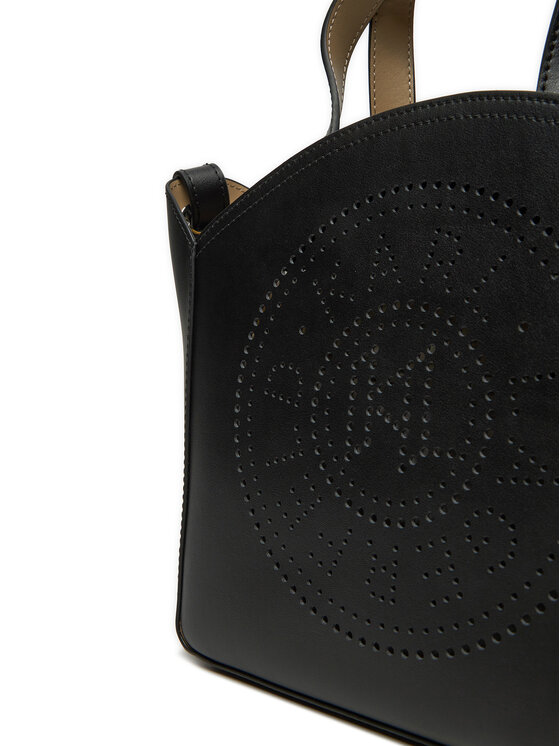 KARL LAGERFELD Torebka KARL LAGERFELD A1W30058 Czarny