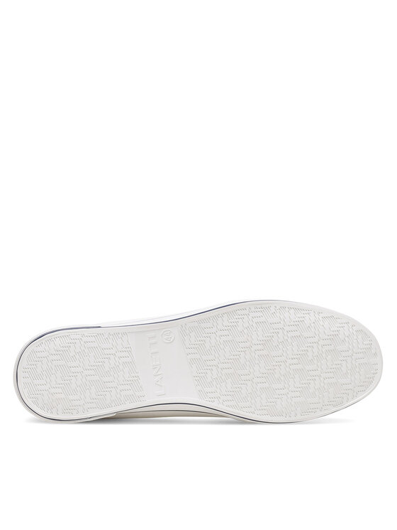 Lanetti Кеди Lanetti MS20347-11 Білий