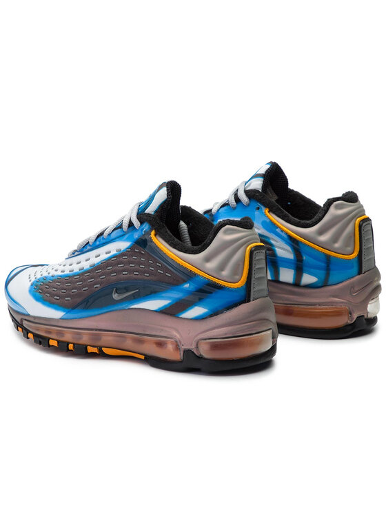 Nike Laisvalaikio batai Nike Air Max Deluxe AQ1272 401 Mėlyna