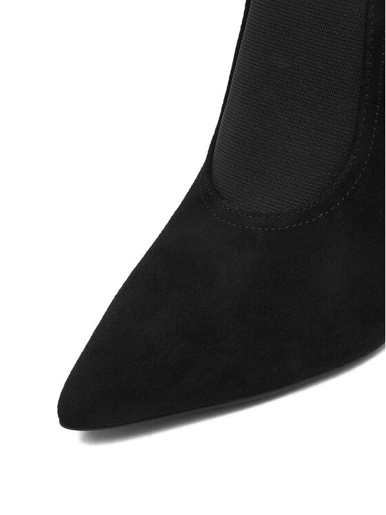 MEXX Ботильйони MEXX EO-CD24-204H-3 Чорний