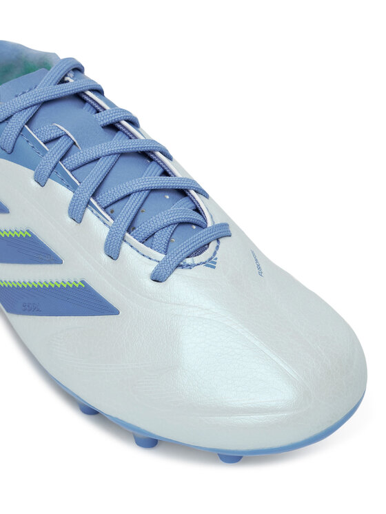 adidas Взуття для футболу adidas Copa Pure 3 League Firm/Multi-Ground IE1195 Голубий
