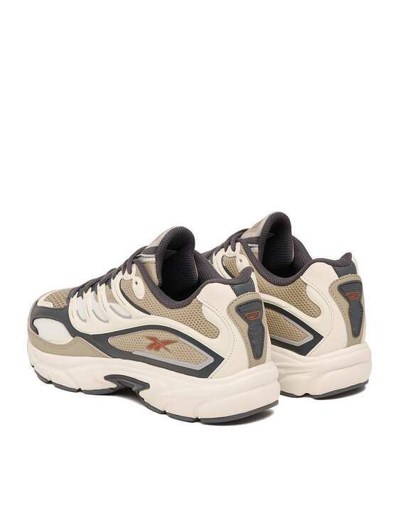 Reebok Снікерcи Reebok EO-PREMIER ROAD CONTROL 100274641 Бежевий