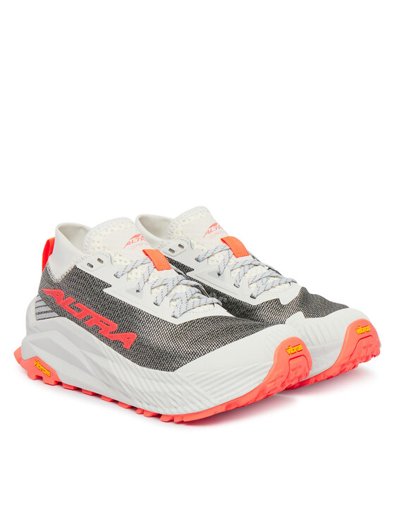 Altra Взуття для бігу Altra Olympus 275 AL0A85RU Білий